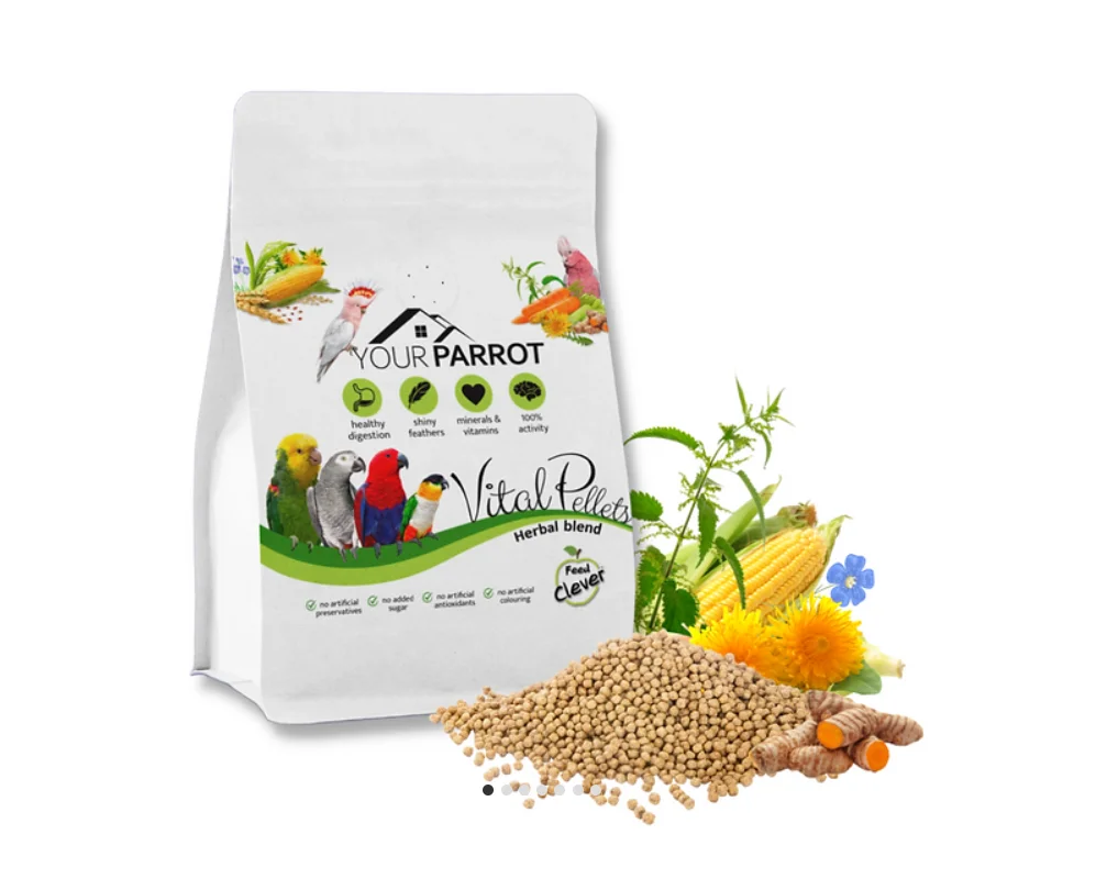 Herbal mix - Herbal - 2025020